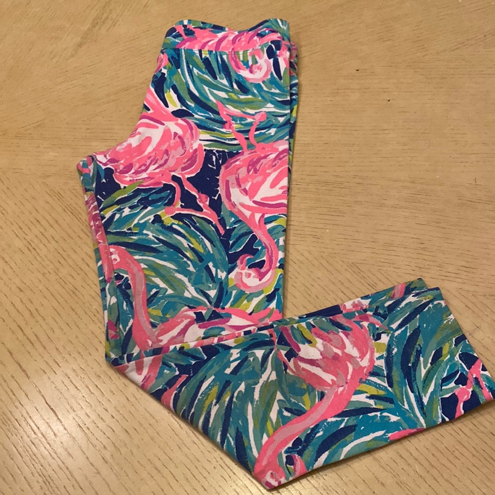 Lilly Pulitzer Leggings